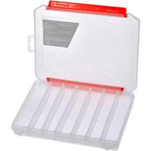 Pudełko Select Lure Box SLHX-1901 / 25.5х19.5х3.5cm - obrazek 2