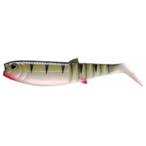 Savage Gear Cannibal 12.5cm 20g Perch - 1szt - obrazek 2