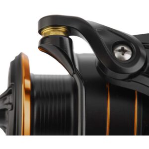 Kołowrotek Select Master 1500 S 4+1BB 5.2:1 - obrazek 2