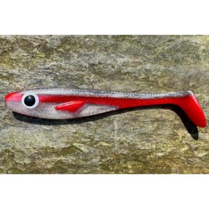 Przynęta Great Fish Rocky - 13cm - 21g - Natural Red - 1szt. - obrazek 2