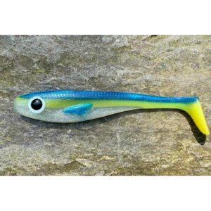 Przynęta Great Fish Rocky - 16cm - 37g - Cosmic Blue - 1szt. - obrazek 2