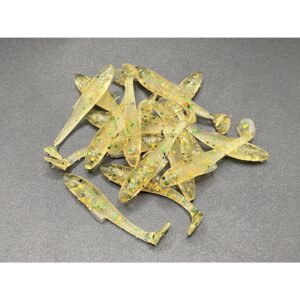 Przynęta Zastawa Baits PerchFECT 4.7cm - #02 - 12szt - obrazek 2