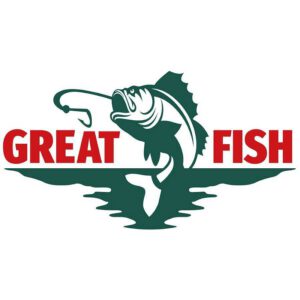 Przynęta Great Fish GF2 Leech - 6cm - 1.8g - Glitter Red - Krewetkowy - 10szt. - obrazek 2