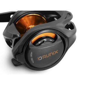 Multiplikator Delphin RUNIX | 6+1 SS BB - obrazek 2