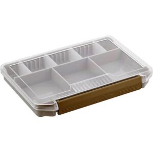 Pudełko WESTIN W3 Tackle Box S2 / 20,5x14,5x3CM - obrazek 1