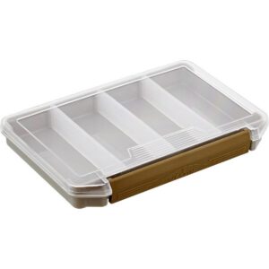 Pudełko WESTIN W3 Tackle Box S5 / 20,5x14,5x3CM - obrazek 1
