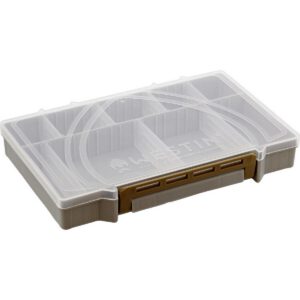 Pudełko WESTIN W3 Tackle Box S2 / 25x16,5x3,6cm - obrazek 1