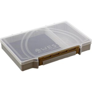 Pudełko WESTIN W3 Tackle Box S3 / 25x16,5x3,6cm - obrazek 1