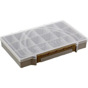 Pudełko WESTIN W3 Tackle Box S4 / 25x16,5x3,6cm - obrazek 1