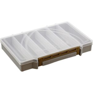 Pudełko WESTIN W3 Tackle Box S5 / 25x16,5x3,6cm - obrazek 1