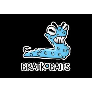 Przynęta Bratko Baits Twister Portki 2cm - 07 - 5szt. - obrazek 2
