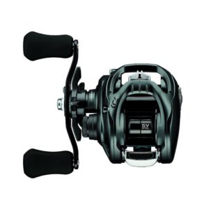 Multiplikator DAIWA 24 TATULA SV TW150L - obrazek 2