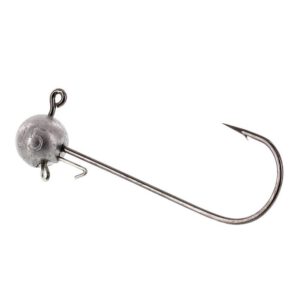 Główka jigowa Westin Ned Jig Head 5g - 2/0 - 3szt - obrazek 2