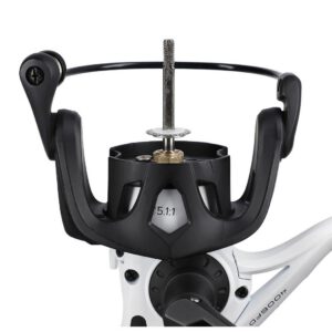 Kołowrotek MIKADO BIXLITE Feeder 4006 FD - obrazek 3