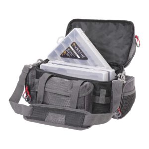 Torba WESTIN 4 Lure Bag (4 pudełka)- mała (40 x 22 x 25 cm) - obrazek 2