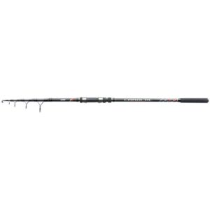Wędka JAXON Caracal Tele Carp Max - 360cm - 3.5lbs - obrazek 1
