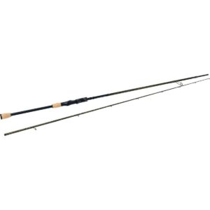 Wędka WESTIN W8 Finesse T&C 2ND | 2.15m | 7-21g | 2sec - obrazek 2