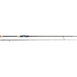 Wędka WESTIN W8 Finesse T&C 2ND | 2.15m | 7-21g | 2sec - obrazek 3