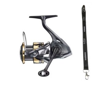 Kołowrotek Shimano Ultegra FD 3000 HG - obrazek 2