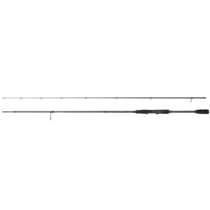 Wędka ROBINSON CityLiner PLUS Perch Spin 2.55m / 2-10g / FAST - obrazek 2