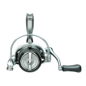 Kołowrotek ROBINSON Platinum FD 258 - obrazek 2