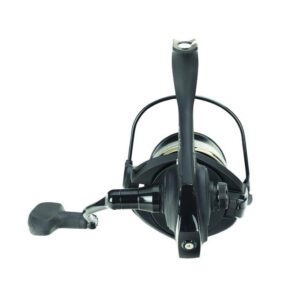 Kołowrotek VDE-ROBINSON Feeder Fan 2 FD 406 - obrazek 2