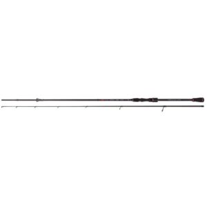 Wędka MIKADO NSC N.G. Predator Spin / 2.45m / 10-35g / 2 sec. - obrazek 2