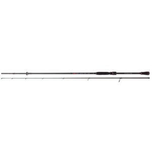 Wędka MIKADO NSC N.G. Power Spin / 2.45m / 15-60g / 2 sec. - obrazek 2