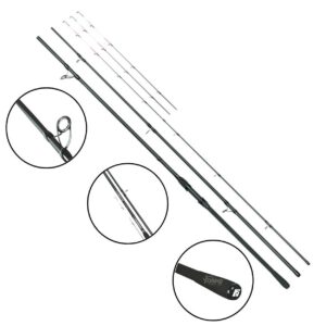 Wędka ROBINSON Flexcore Feeder 3,00m 60g (3+3) - obrazek 1