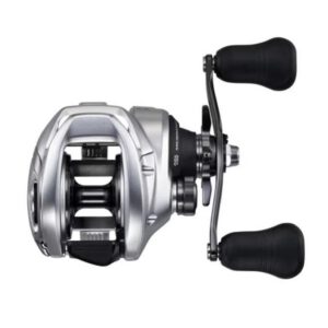 Multiplikator Shimano TRANX 301 B - obrazek 2