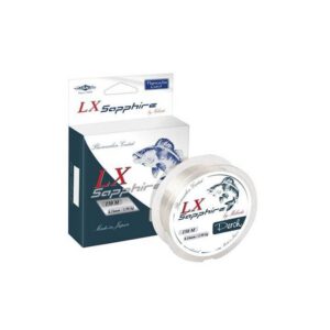 Żyłka Mikado LX SAPPHIRE PERCH 014 150M 1 SZP - obrazek 1