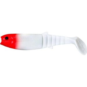 Savage Gear Cannibal 8cm 5g Red Head - 1szt - obrazek 2