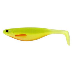Przynęta WESTIN ShadTeez High 9cm 7g Slime Curd - 1 szt - obrazek 2