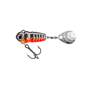 Wirujący ogonek - SpinMad Crazy Bug 4 g - 2410 - obrazek 1