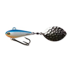 Wirujący ogonek - SpinMad Jag 18 g - 0901 - obrazek 1