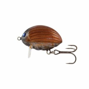 Wobler Salmo Lil`Bug 2cm - pływający - May Bug - obrazek 1