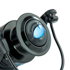 Kołowrotek Mikado Sasori 2005 RD - obrazek 3