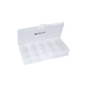 Pudełko Mikado UACH-H420 (18,6cm x 9,8cm x 3,5cm) - obrazek 1