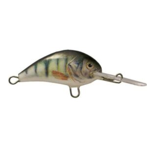 Wobler Dorado Blagier 3, 5cm - pływający - kolor P - obrazek 1