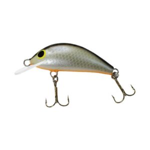 Wobler Gloog Hektor 3,5cm, 2g - pływający - NP1 - obrazek 1