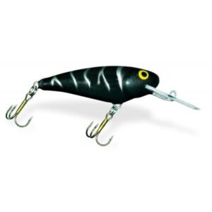 Wobler Dorado Invader 4cm - pływający - kolor BGH - obrazek 1