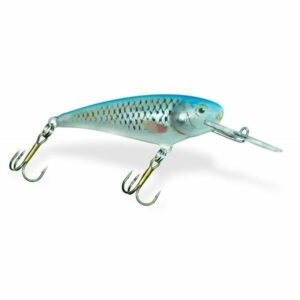 Wobler Dorado Invader 5cm - pływający - kolor B - obrazek 1