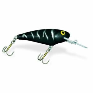 Wobler Dorado Invader 5cm - pływający - kolor BGH - obrazek 1