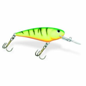 Wobler Dorado Invader 5cm - pływający - kolor FT - obrazek 1