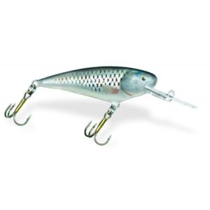 Wobler Dorado Invader 5cm - pływający - kolor S - obrazek 1
