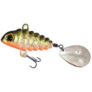 Plecak MIKADO - MFT DAYPACK 30L (50x30x20cm) - obrazek 1