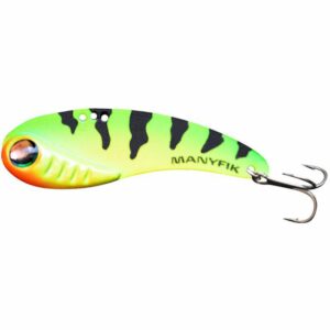 Cykada Manyfik 3 g kol. 02 Tiger - obrazek 1