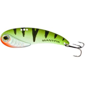 Cykada Manyfik 15 g kol. 01 Perch - obrazek 1