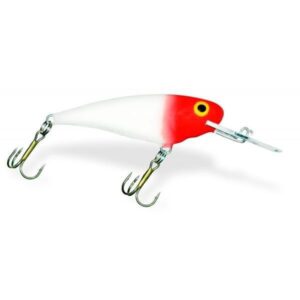 Wobler Dorado Invader 7cm - pływający - kolor RH - obrazek 1