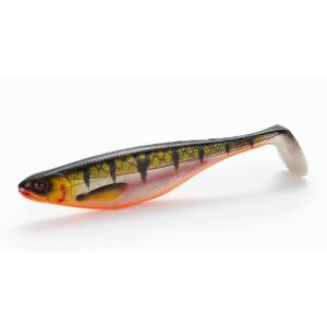 Przynęta WESTIN ShadTeez 7cm 4g Bling Perch - 1 szt - obrazek 1